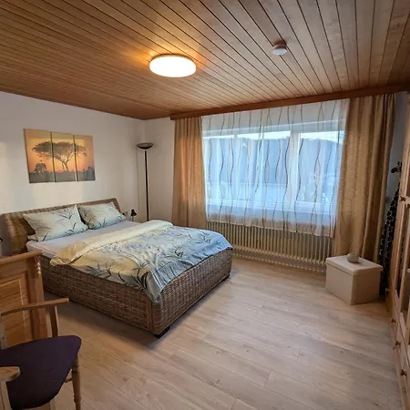 Ferienwohnung Fornsbachblick Murrhardt Exterior photo