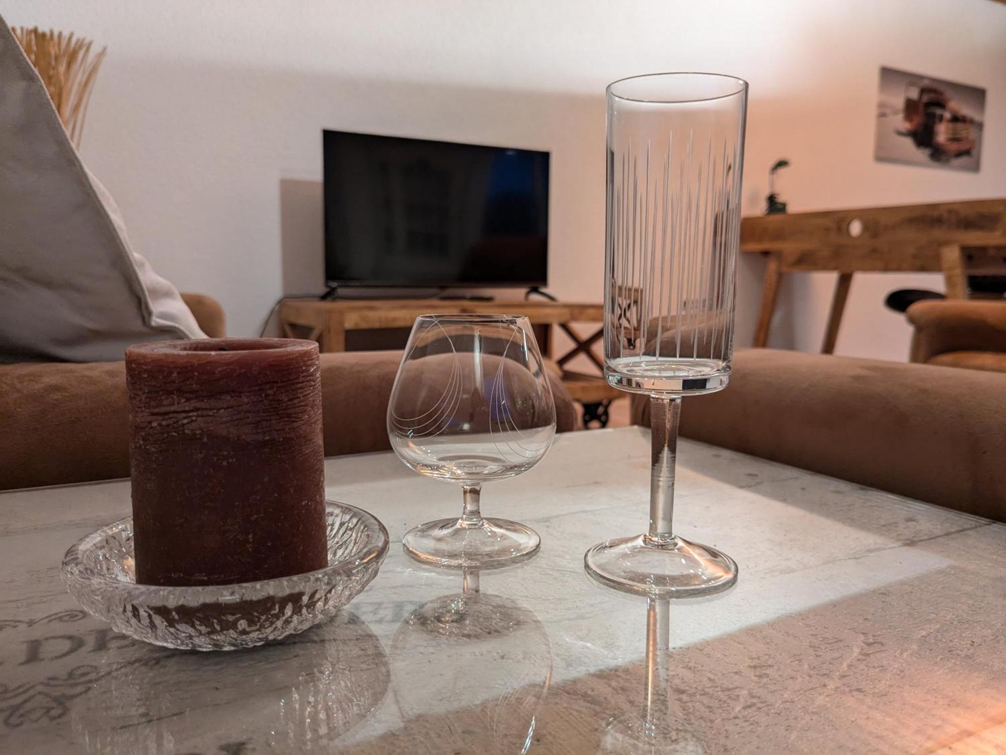 Apartment Fornsbachblick *