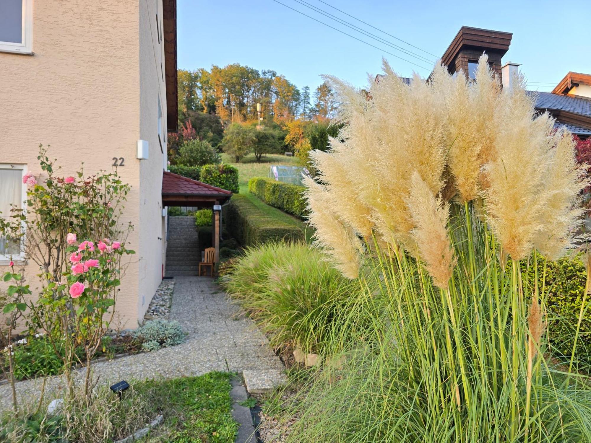 Apartment Fornsbachblick Murrhardt